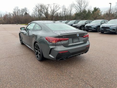 Used 2026 BMW 440i xDrive Coupe image 7