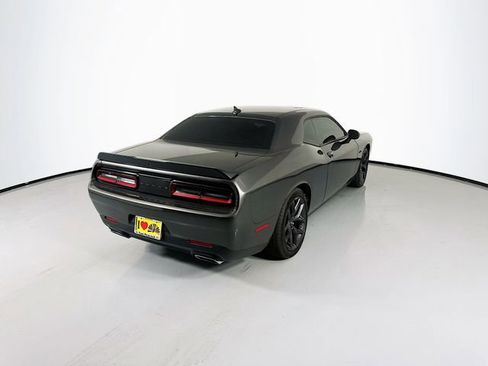 Used 2023 Dodge Challenger R/T w/ Plus Package image 9