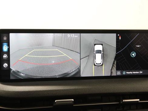 Certified 2024 Genesis GV70 2.5T w/ Advanced Package image 13