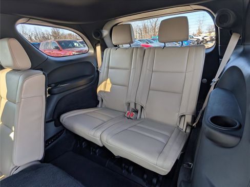 Used 2021 Dodge Durango GT image 13