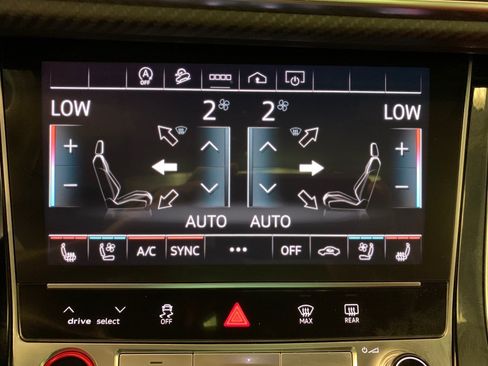 Used 2024 Audi SQ8 Premium Plus w/ S Sport Package AWD/4WD image 51