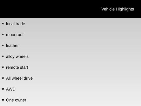Certified 2023 Honda Passport EX-L image 7
