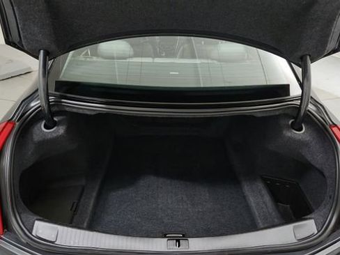 Used 2014 Cadillac CTS Luxury image 21