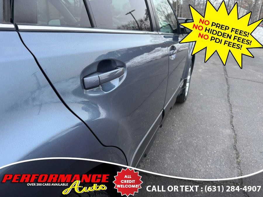 Used 2013 Subaru Outback 2.5i Premium w/ All-Weather Pkg AWD/4WD image 18