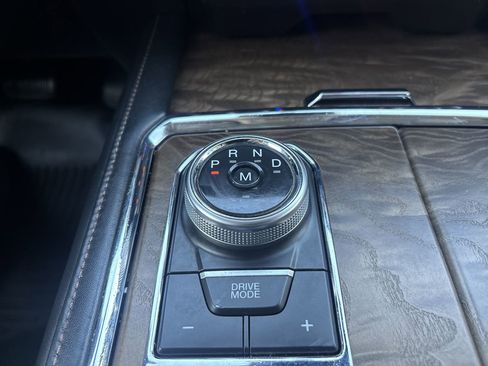 Certified 2020 Ford Expedition Max Platinum image 26