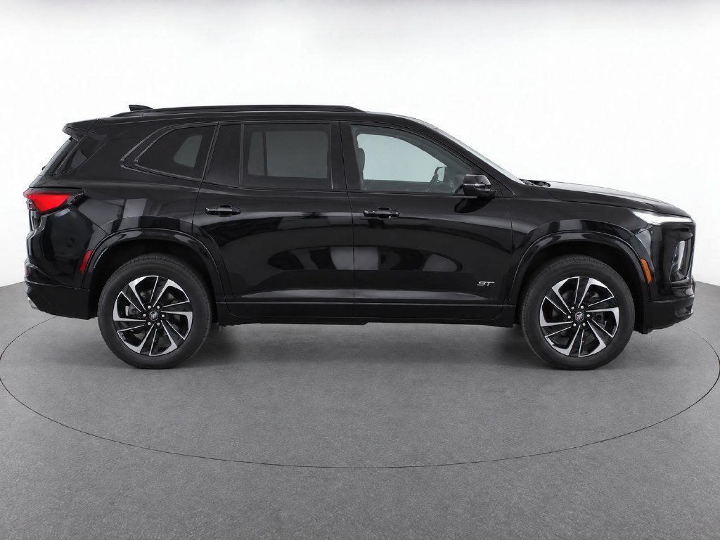 Used 2026 Buick Enclave Sport Touring FWD image 8