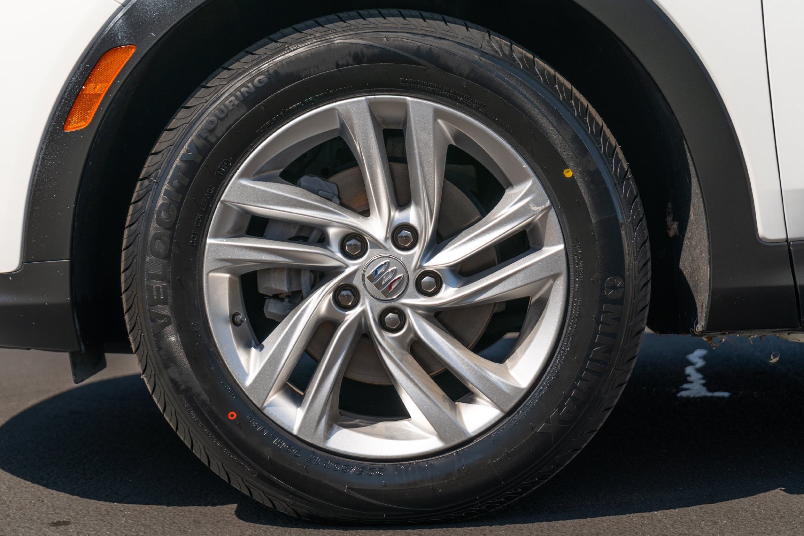 Used 2024 Buick Envista Preferred FWD image 15