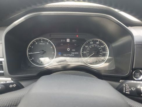 Used 2024 Mitsubishi Outlander SE image 23