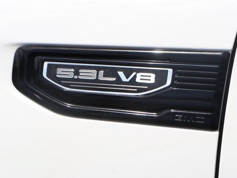 Used 2021 GMC Sierra 1500 Elevation RWD image 49