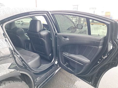 Used 2023 Dodge Charger Scat Pack image 14