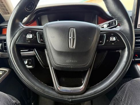 Used 2022 Lincoln Aviator Reserve w/ Equipment Group 201A AWD/4WD image 13