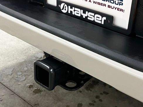 New 2026 GMC Sierra 1500 Pro w/ Graphite Edition image 5