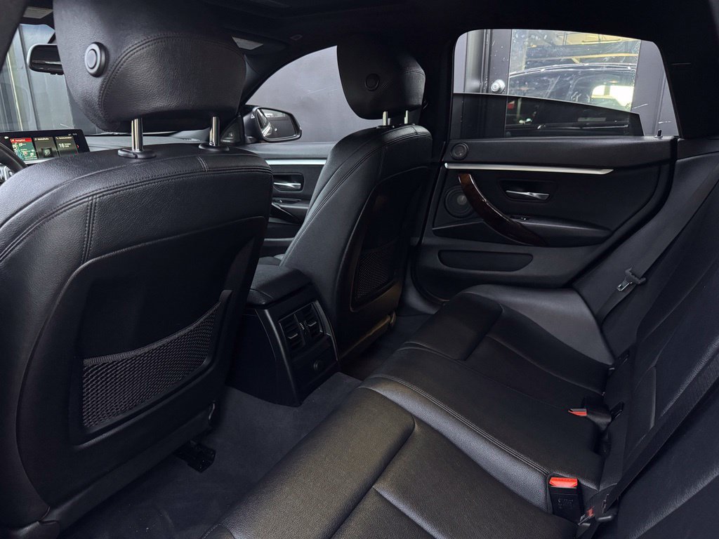 Used 2019 BMW 440i Gran Coupe RWD image 23