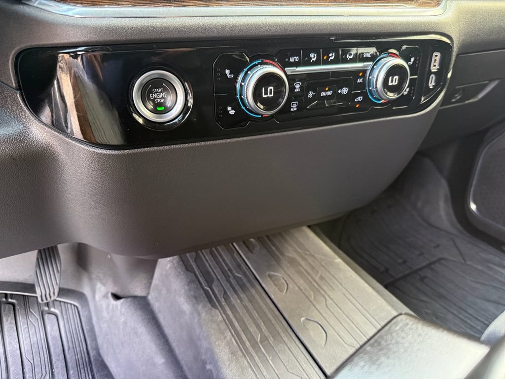 Used 2023 GMC Sierra 1500 Elevation AWD/4WD image 20