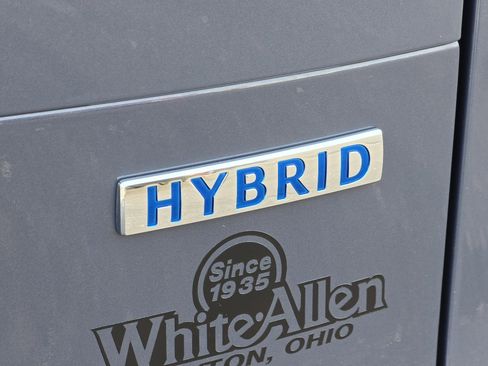 Used 2025 MAZDA CX-50 2.5 Hybrid w/ Premium Plus Pkg image 25