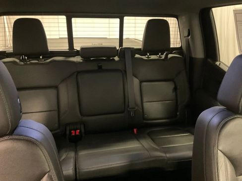 Used 2020 Chevrolet Silverado 1500 LTZ w/ LTZ Plus Package image 30