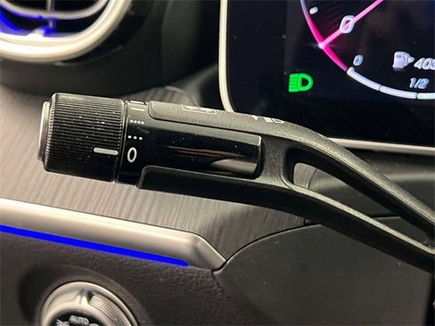 Certified 2024 Mercedes-Benz CLE 300 4MATIC Cabriolet image 22