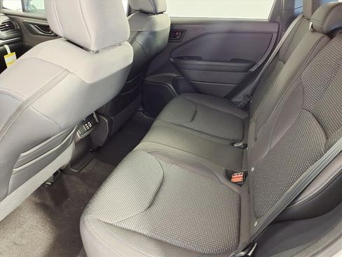 New 2026 Subaru Forester Premium AWD/4WD image 3