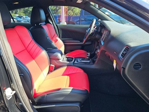 Used 2023 Dodge Charger Scat Pack RWD image 15