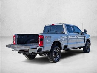 New 2026 Ford F250 Platinum video 2
