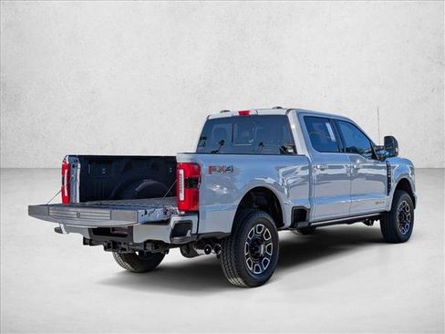 New 2026 Ford F250 Platinum image 2
