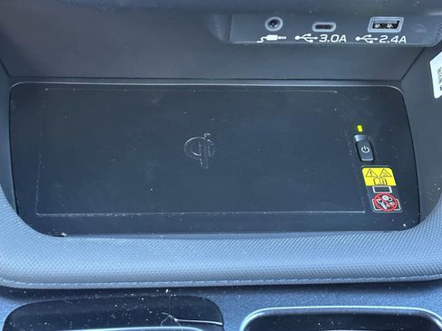 New 2026 Subaru Forester Premium image 24