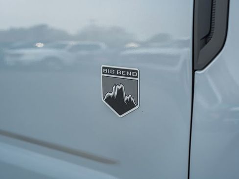 New 2026 Ford Bronco Sport Big Bend AWD/4WD image 15