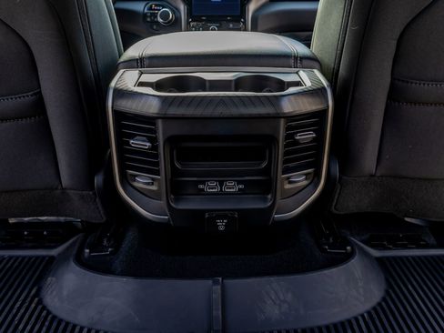 Used 2025 RAM 1500 Big Horn image 33