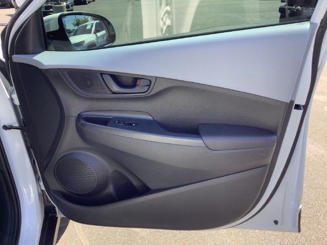 Used 2019 Hyundai Kona SEL FWD image 34