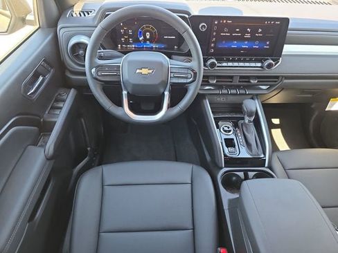 New 2026 Chevrolet Colorado LT w/ LT Convenience Package image 12