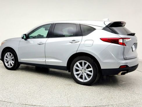 Used 2024 Acura RDX SH-AWD image 7