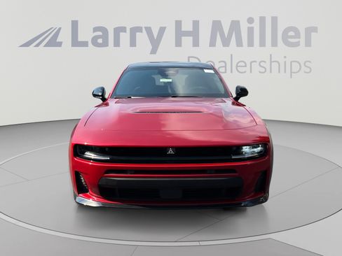 New 2026 Dodge Charger R/T AWD/4WD image 8