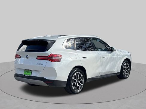 Used 2026 BMW X3 xDrive30i AWD/4WD image 6