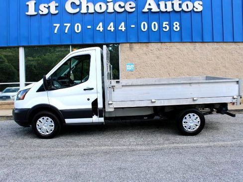 Used 2018 Ford Transit 250 138 image 23