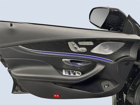 Certified 2022 Mercedes-Benz CLS 450 4MATIC image 15