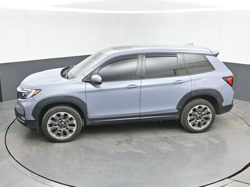 Used 2025 Honda Passport EX-L image 36