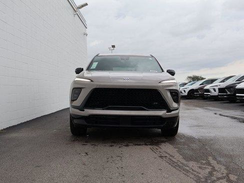 New 2026 Buick Enclave Sport Touring w/ Power Package image 2