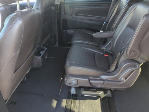 Used 2020 Honda Odyssey EX-L image 17