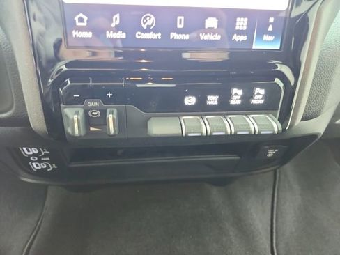 New 2026 RAM 2500 Tradesman image 27