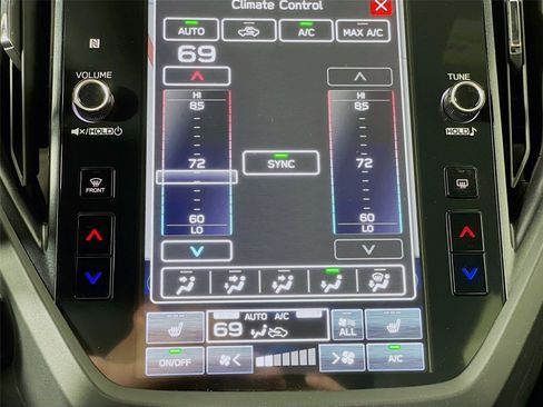 New 2026 Subaru Forester Wilderness image 17