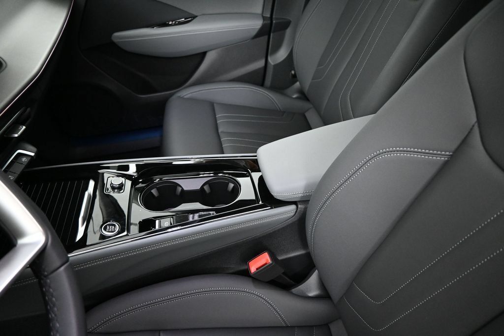 New 2026 Audi Q3 quattro 2.0T AWD/4WD image 10