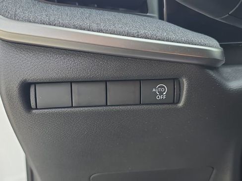 New 2026 Nissan Kicks SV w/ Cold Weather Package FWD image 30