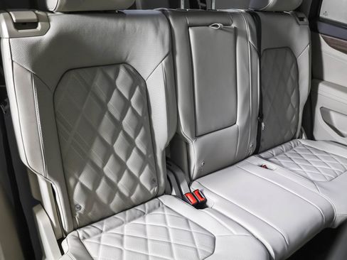 New 2026 Volkswagen Atlas SEL Premium R-Line AWD/4WD image 41