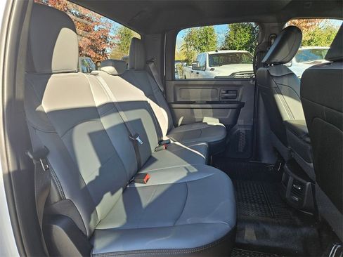 New 2026 RAM 2500 Tradesman image 15