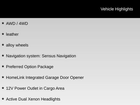 Used 2017 Volvo XC60 T6 Dynamic w/ Preferred Option Package image 6