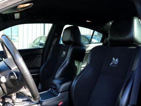 Used 2021 Dodge Charger Scat Pack w/ Plus Group image 13