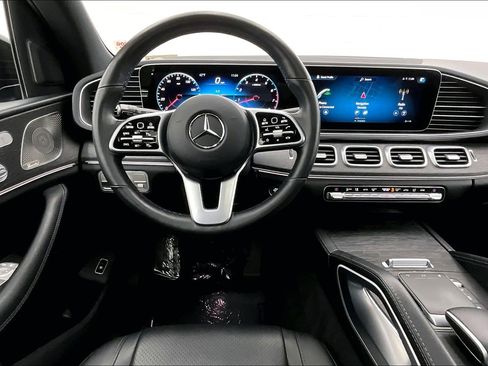 Used 2022 Mercedes-Benz GLE 350 image 4