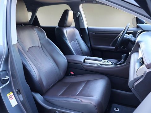 Used 2017 Lexus RX 350 FWD image 20