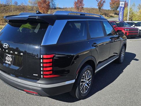 New 2026 Hyundai Palisade SEL image 7