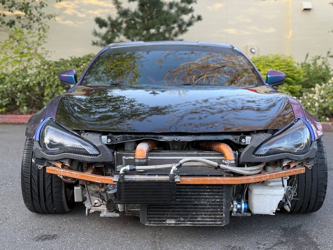 Used 2015 Scion FR-S Release Series 1.0 RWD image 9